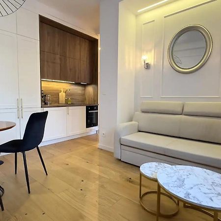 Apartament Centrum Marszalkowska 28 - Pl. Zbawiciela Варшава Екстериор снимка
