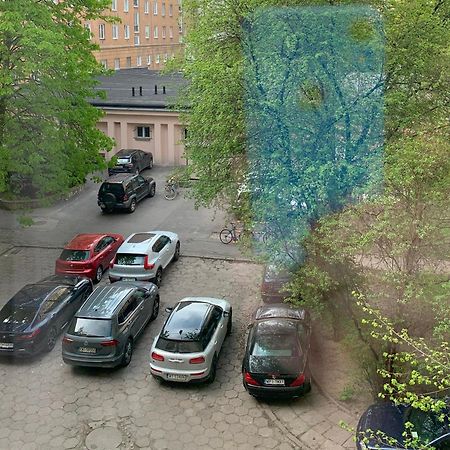 Apartament Centrum Marszalkowska 28 - Pl. Zbawiciela Варшава Екстериор снимка