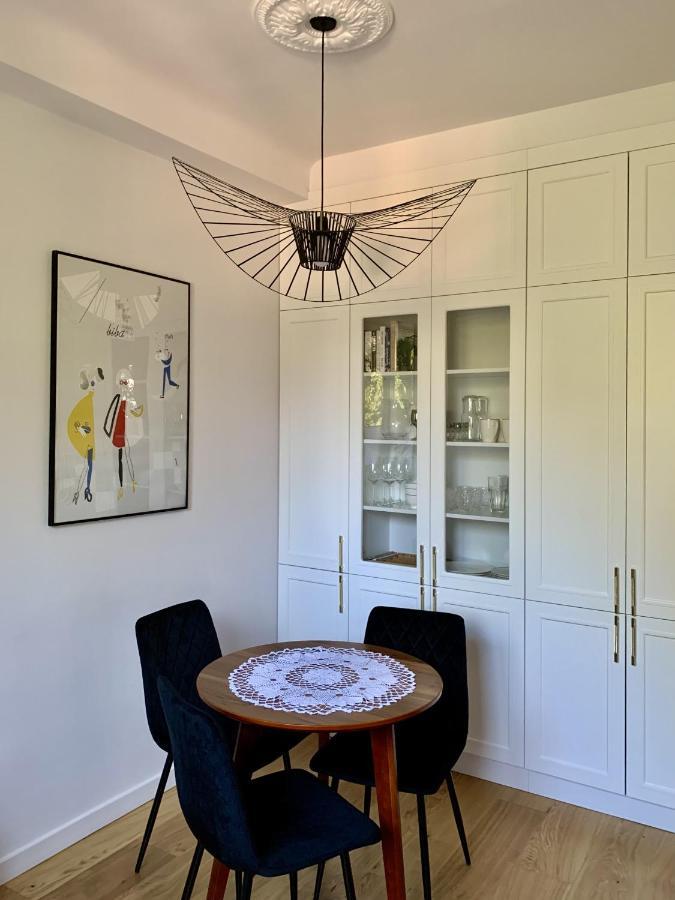 Apartament Centrum Marszalkowska 28 - Pl. Zbawiciela Варшава Екстериор снимка