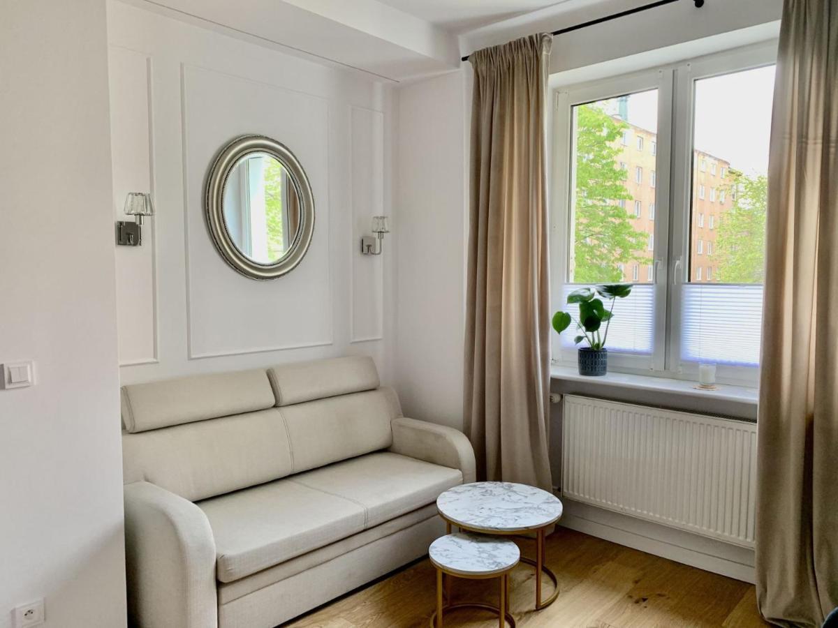 Apartament Centrum Marszalkowska 28 - Pl. Zbawiciela Варшава Екстериор снимка