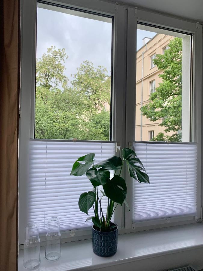 Apartament Centrum Marszalkowska 28 - Pl. Zbawiciela Варшава Екстериор снимка