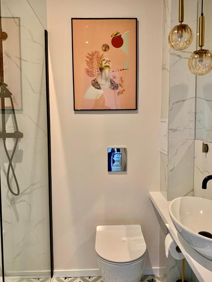 Apartament Centrum Marszalkowska 28 - Pl. Zbawiciela Варшава Екстериор снимка