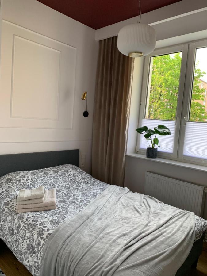Apartament Centrum Marszalkowska 28 - Pl. Zbawiciela Варшава Екстериор снимка