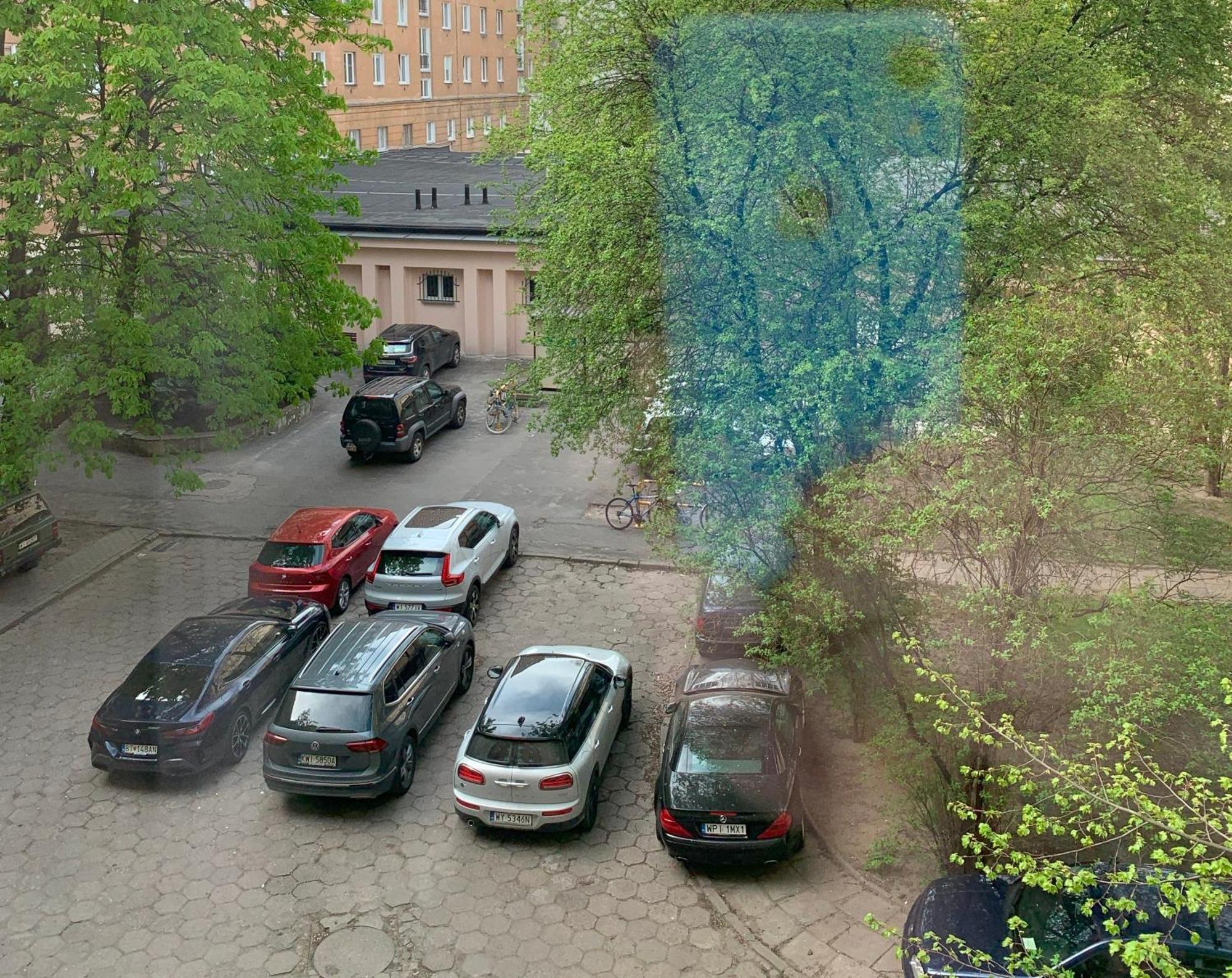 Apartament Centrum Marszalkowska 28 - Pl. Zbawiciela Варшава Екстериор снимка